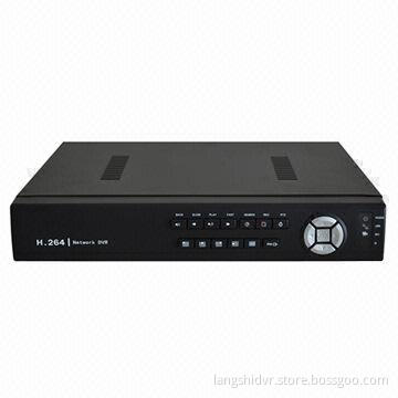 8-channel SDVR, Completely New Graphics Operating Interface Design, 3G and Wi-Fi, HDMI®, 2HDD